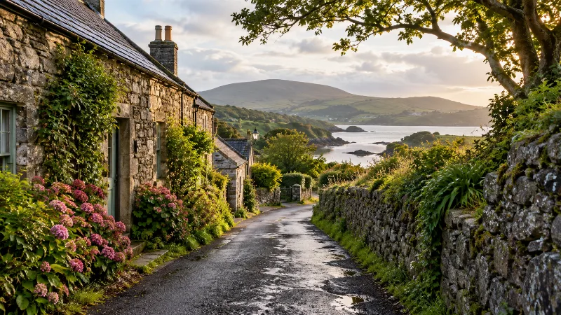 Hidden Gems in Belfast and Northern Ireland