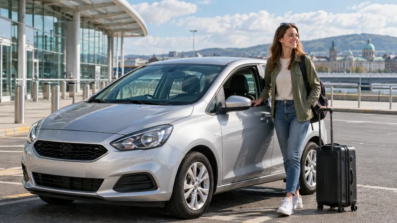 Cheap Car Hire in Belfast