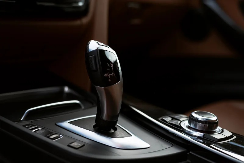 Belfast International Airport Car Hire with Automatic Transmission